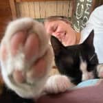 Sitter Profile Image: Amanda D.