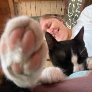 Sitter Profile Image: Amanda D.