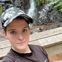 Sitter Profile Image: Danielle D.