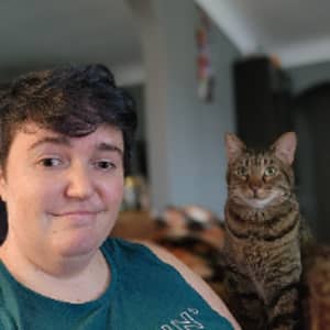 Sitter Profile Image: Kelly G.