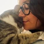 Sitter Profile Image: Chiara D.