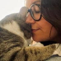 Sitter Profile Image: Chiara D.