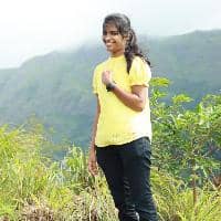 Sitter Profile Image: Rinu T.