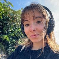 Photo de profil