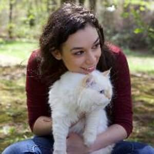 Sitter Profile Image: Yarden B.