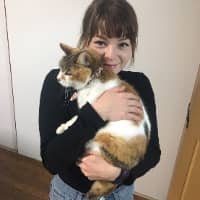 Sitter Profile Image: Cassidy P.