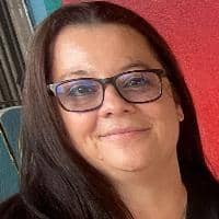 Sitter Profile Image: Andrea C.