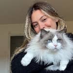 Sitter Profile Image: Suzana S.