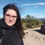 Sitter Profile Image: Meritxell P.