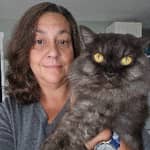 Sitter Profile Image: Alexandra H.