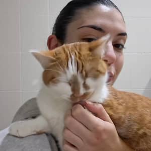 Sitter Profile Image: Marina R.