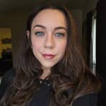 Sitter Profile Image: Jasmine A.