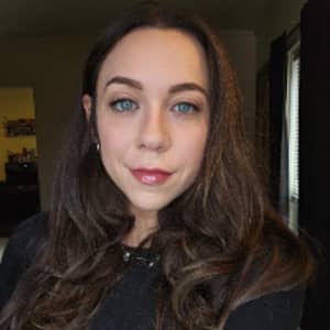 Sitter Profile Image: Jasmine A.