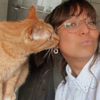 Sitter Profile Image: Anouck F.