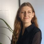 Sitter Profile Image: Alexandra Q.