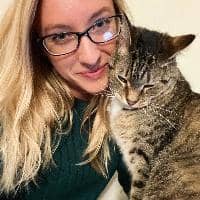 Sitter Profile Image: Haley S.