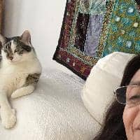 Sitter Profile Image: Emanuela R.