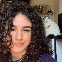 Sitter Profile Image: Yasmeen A.