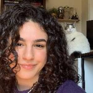 Sitter Profile Image: Yasmeen A.