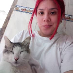 Sitter Profile Image: Samantha R.