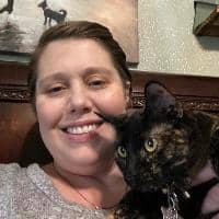 Sitter Profile Image: Megan B.