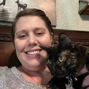 Sitter Profile Image: Megan B.