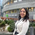 Sitter Profile Image: Priscilla G.