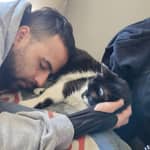 Sitter Profile Image: Ignacio A.