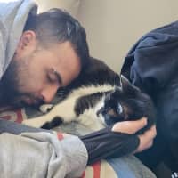 Sitter Profile Image: Ignacio A.