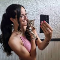 Sitter Profile Image: Maïlys D.