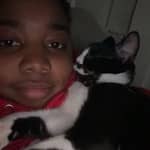 Sitter Profile Image: Shadae J.