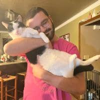 Sitter Profile Image: Trey K.