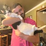 Sitter Profile Image: Trey K.