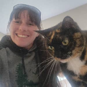 Sitter Profile Image: Sara G.