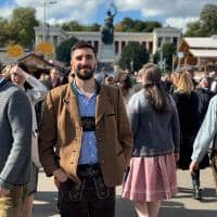 Sitter Profile Image: Ezequiel M.