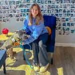 Sitter Profile Image: Ammelia S.