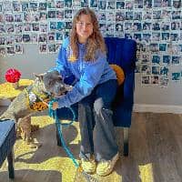 Sitter Profile Image: Ammelia S.