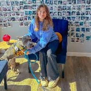 Sitter Profile Image: Ammelia S.