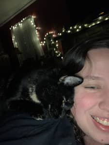 Sitter Profile Image: Haley R.