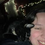 Sitter Profile Image: Haley R.