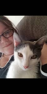 Sitter Profile Image: Emily Z.