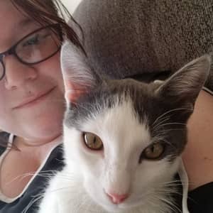 Sitter Profile Image: Emily Z.