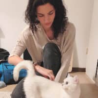 Sitter Profile Image: Marika T.