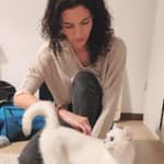 Sitter Profile Image: Marika T.