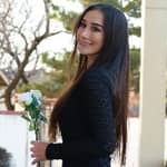 Sitter Profile Image: Zoe H.