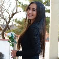 Sitter Profile Image: Zoe H.