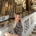 Sitter Profile Image: garance j.