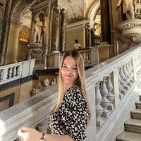 Sitter Profile Image: garance j.