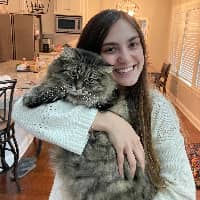 Sitter Profile Image: Emilee S.