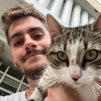 Photo de profil